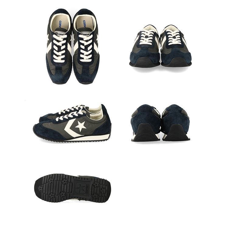 コンバース エスティーファイヤー CONVERSE | welleg | 詳細画像19 