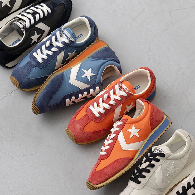コンバース エスティーファイヤー CONVERSE | welleg | 詳細画像3 
