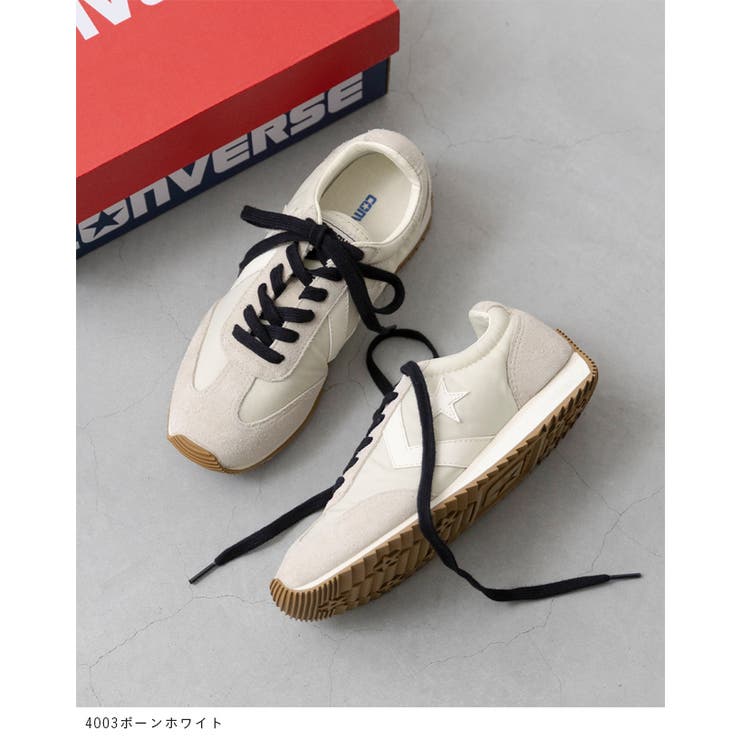 コンバース エスティーファイヤー CONVERSE | welleg | 詳細画像4 