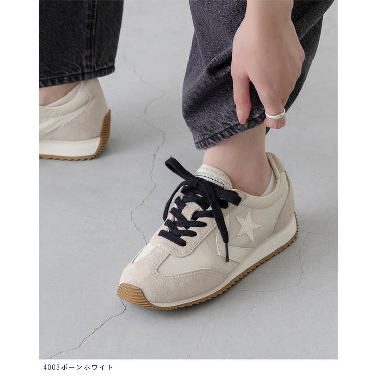 コンバース エスティーファイヤー CONVERSE | welleg | 詳細画像5 