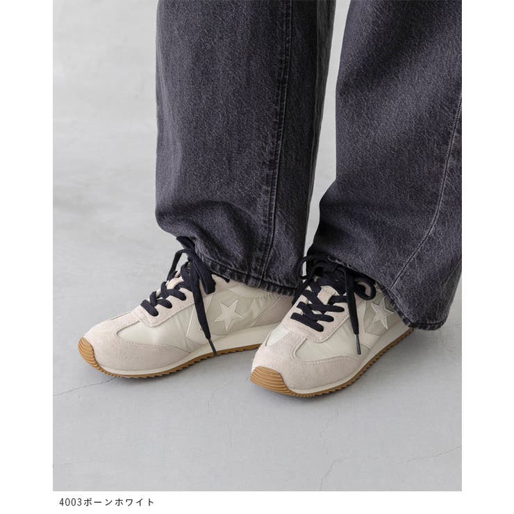 コンバース エスティーファイヤー CONVERSE | welleg | 詳細画像6 