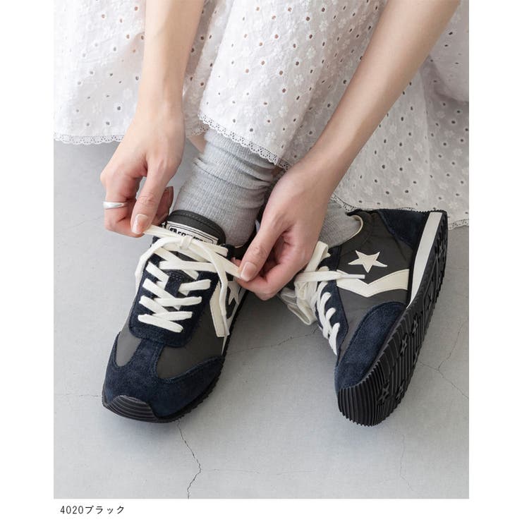 コンバース エスティーファイヤー CONVERSE | welleg | 詳細画像9 