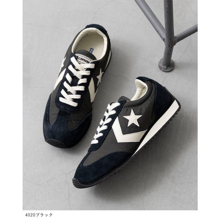 コンバース エスティーファイヤー CONVERSE | welleg | 詳細画像10 