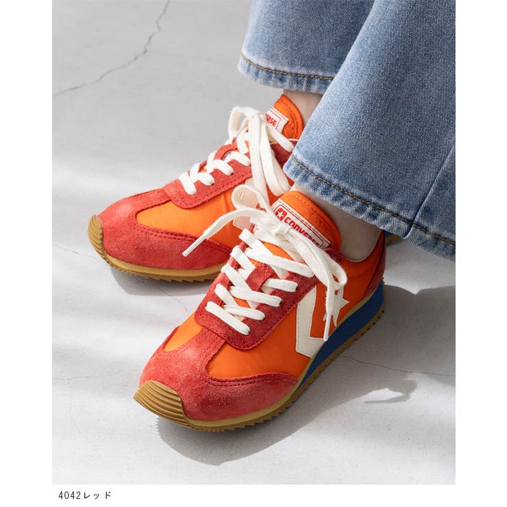 コンバース エスティーファイヤー CONVERSE | welleg | 詳細画像11 
