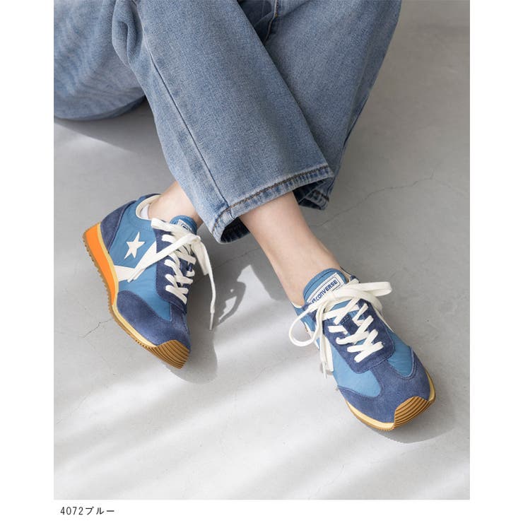 コンバース エスティーファイヤー CONVERSE | welleg | 詳細画像13 