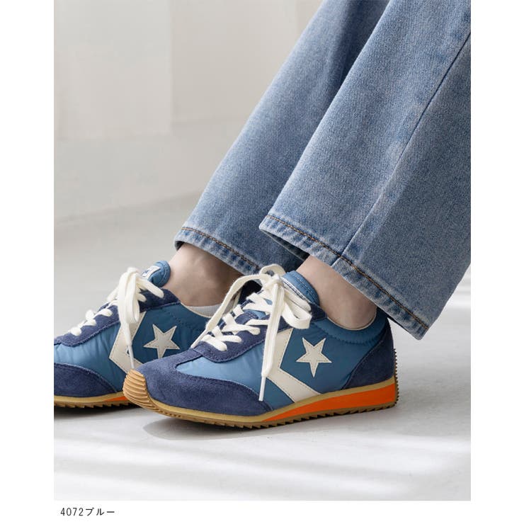 コンバース エスティーファイヤー CONVERSE | welleg | 詳細画像14 
