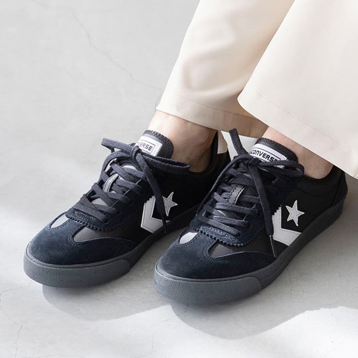 1020ブラック | コンバース ロードクラシック CONVERSE | welleg