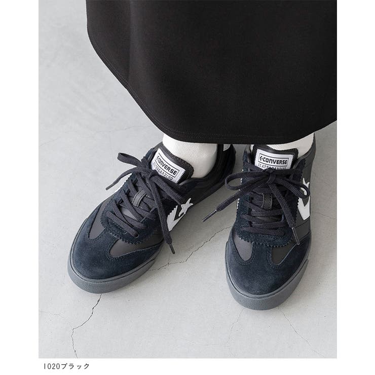 コンバース ロードクラシック CONVERSE | welleg | 詳細画像4 