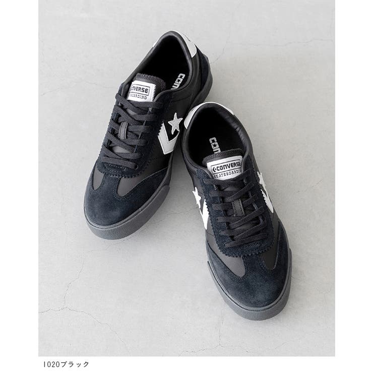 コンバース ロードクラシック CONVERSE | welleg | 詳細画像8 