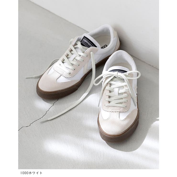 コンバース ロードクラシック CONVERSE | welleg | 詳細画像12 