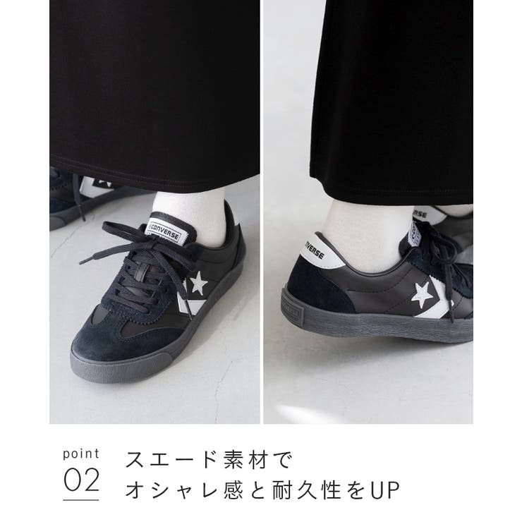 コンバース ロードクラシック CONVERSE | welleg | 詳細画像14 