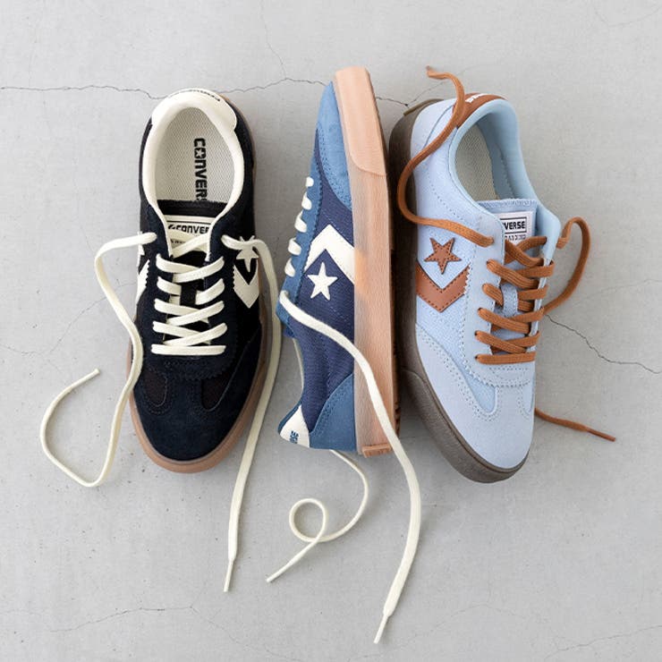 コンバース ロードクラシック CONVERSE | welleg | 詳細画像3 
