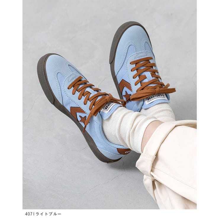 コンバース ロードクラシック CONVERSE | welleg | 詳細画像4 