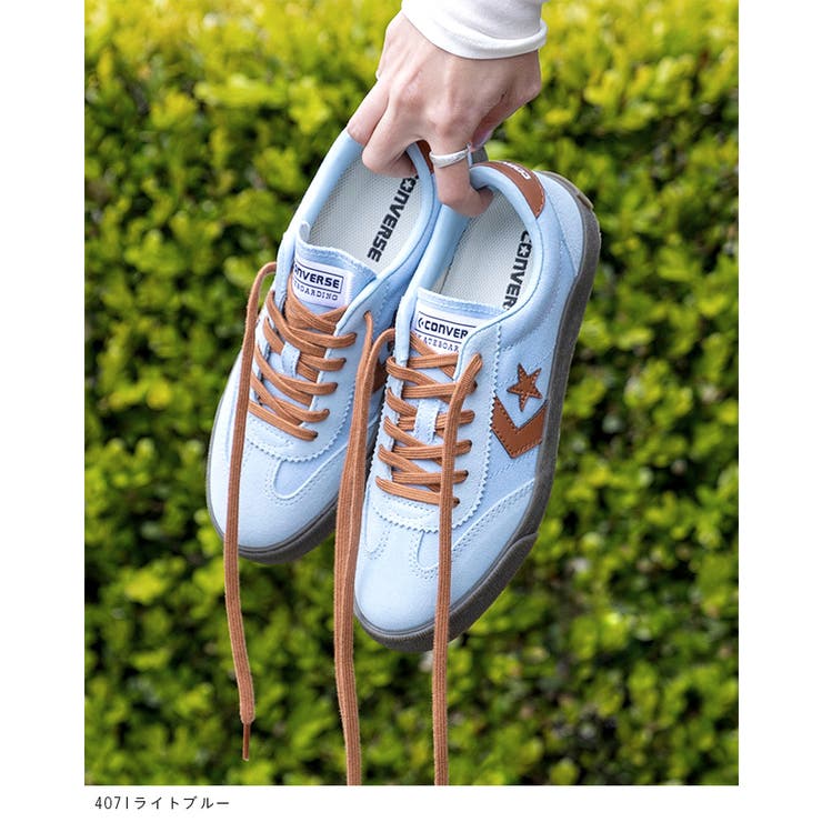 コンバース ロードクラシック CONVERSE | welleg | 詳細画像5 