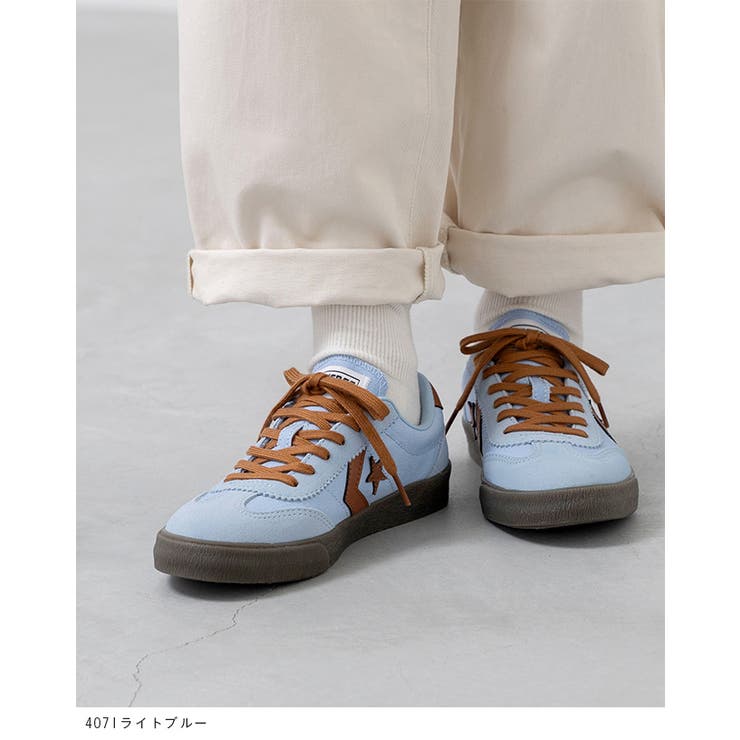 コンバース ロードクラシック CONVERSE | welleg | 詳細画像6 