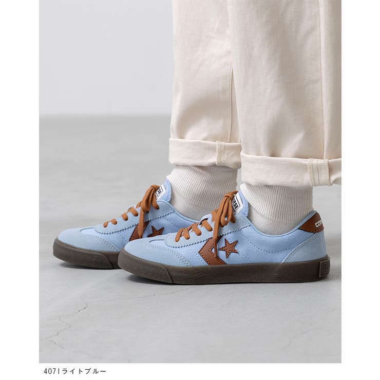 コンバース ロードクラシック CONVERSE | welleg | 詳細画像7 