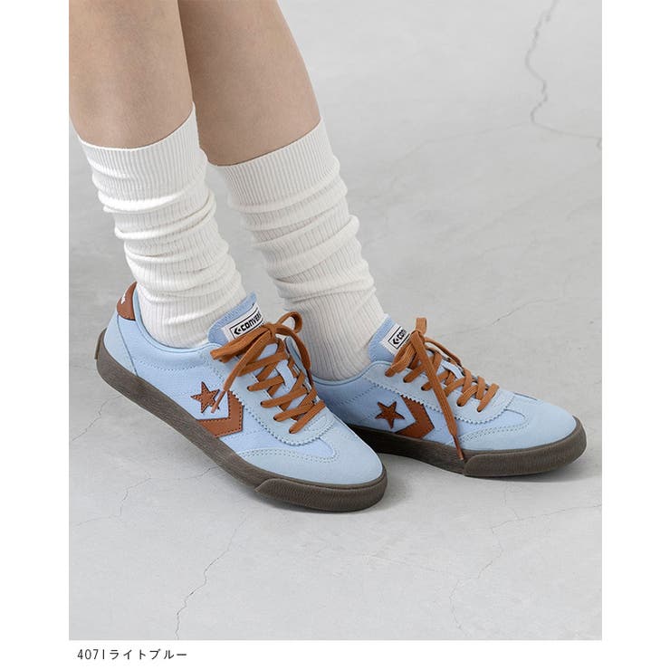 コンバース ロードクラシック CONVERSE | welleg | 詳細画像8 