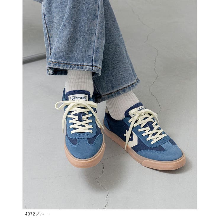 コンバース ロードクラシック CONVERSE | welleg | 詳細画像10 