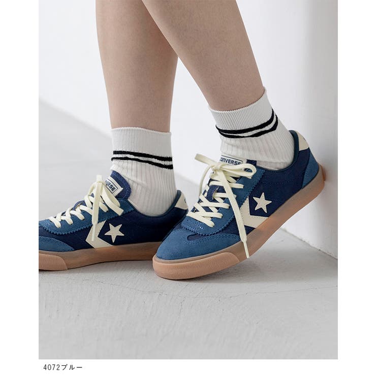 コンバース ロードクラシック CONVERSE | welleg | 詳細画像12 