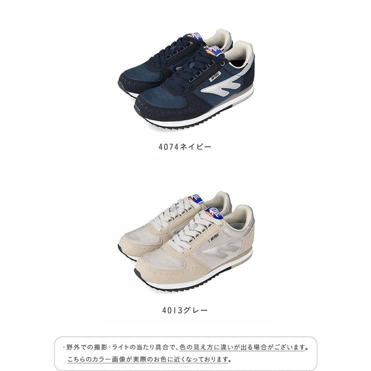 ハイテック HI TEC | welleg | 詳細画像2 
