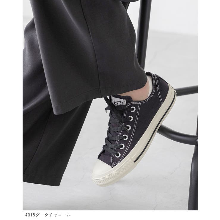 CONVERSE コンバース ALL | welleg | 詳細画像5 