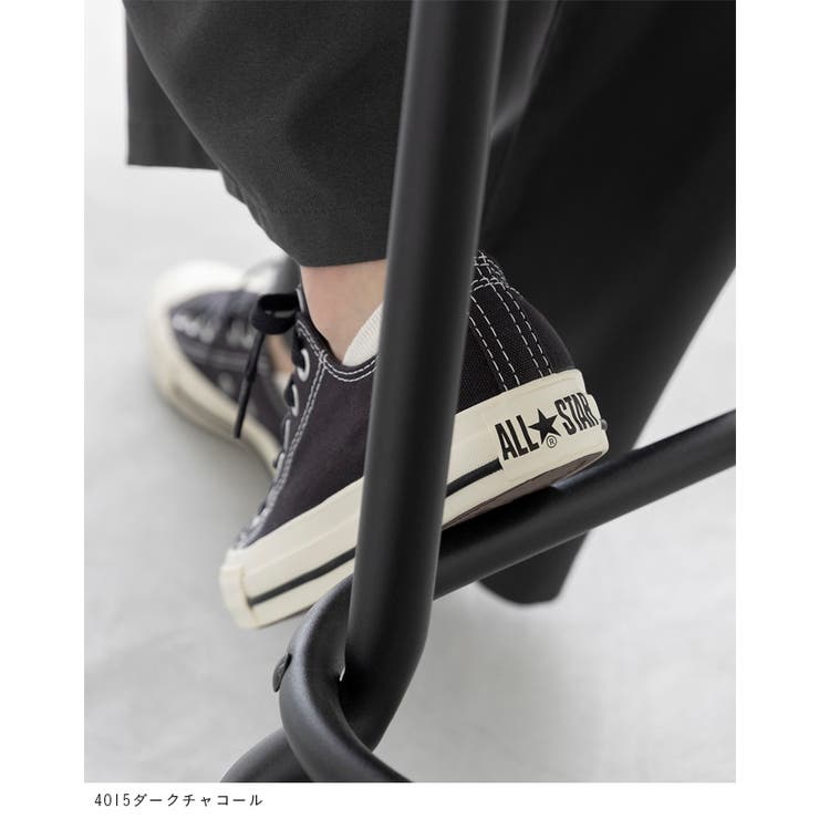 CONVERSE コンバース ALL | welleg | 詳細画像6 