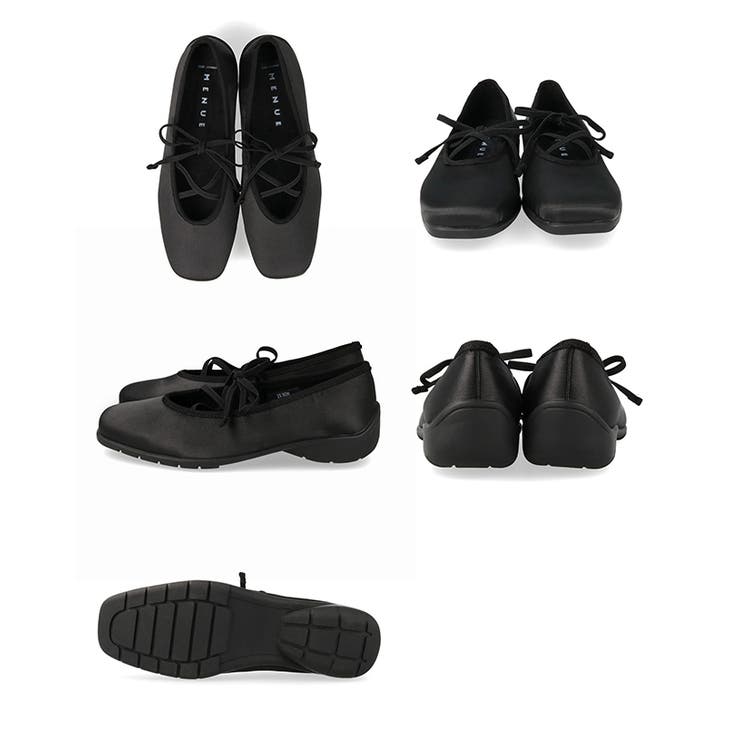 スニーカー レディース バレエスニーカー | welleg | 詳細画像20 