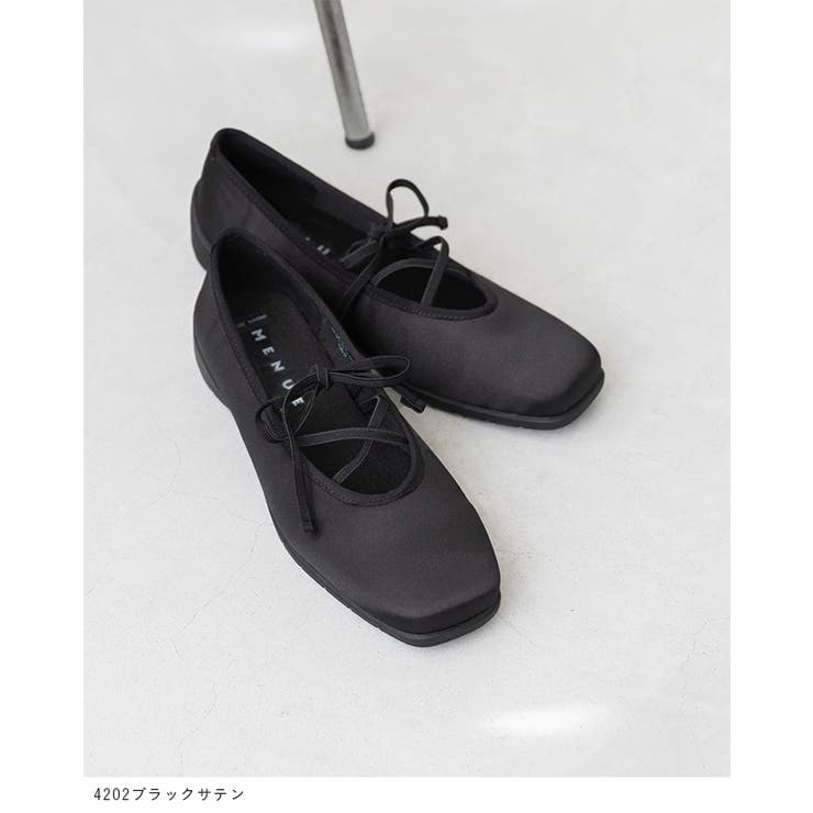 スニーカー レディース バレエスニーカー | welleg | 詳細画像13 