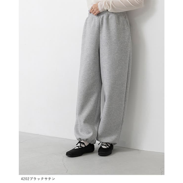 スニーカー レディース バレエスニーカー | welleg | 詳細画像14 