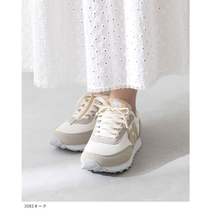 モズ moz スニーカー | welleg | 詳細画像11 