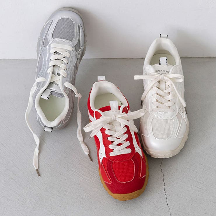 スニーカー ローカットスニーカー ローカット | welleg | 詳細画像3 