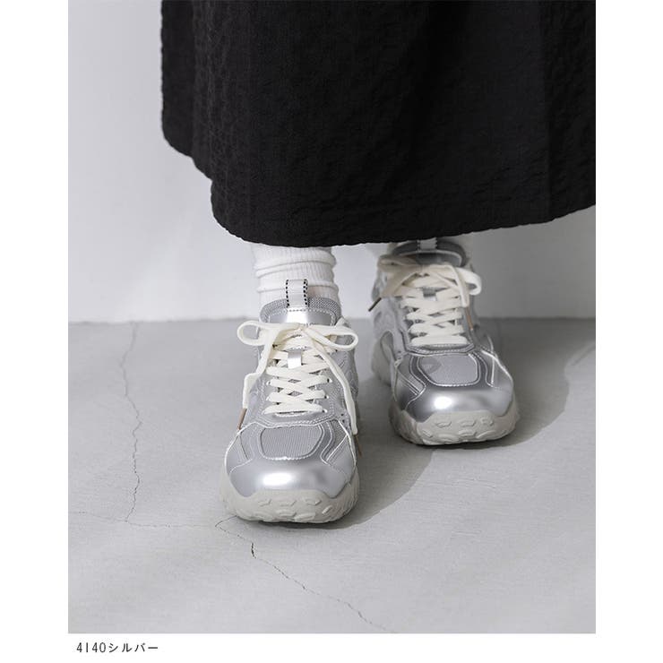 スニーカー ローカットスニーカー ローカット | welleg | 詳細画像5 