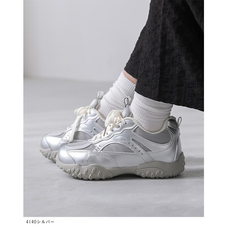 スニーカー ローカットスニーカー ローカット | welleg | 詳細画像6 