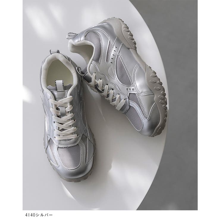 スニーカー ローカットスニーカー ローカット | welleg | 詳細画像7 