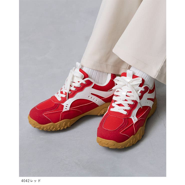 スニーカー ローカットスニーカー ローカット | welleg | 詳細画像8 