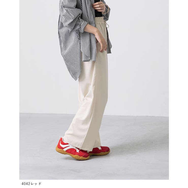 スニーカー ローカットスニーカー ローカット | welleg | 詳細画像10 