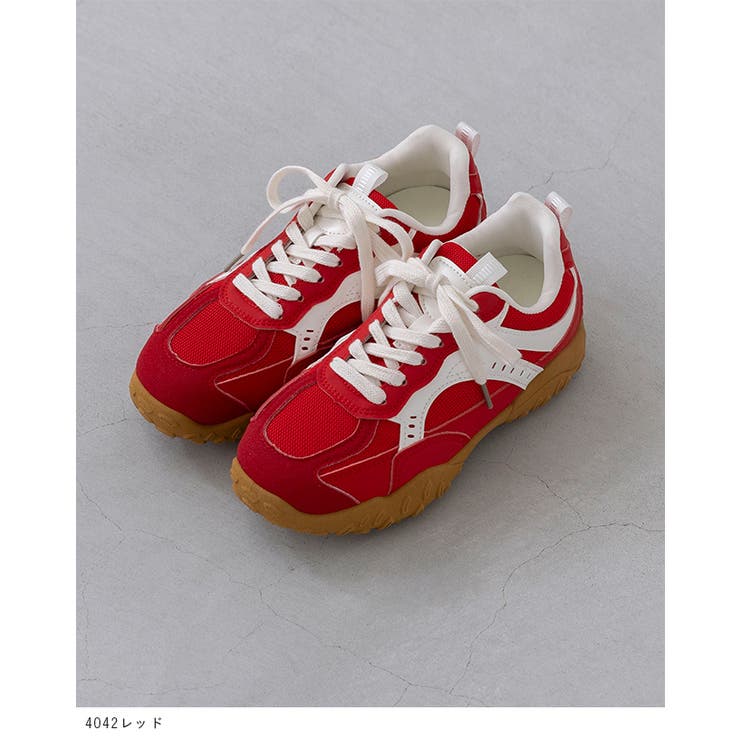 スニーカー ローカットスニーカー ローカット | welleg | 詳細画像11 