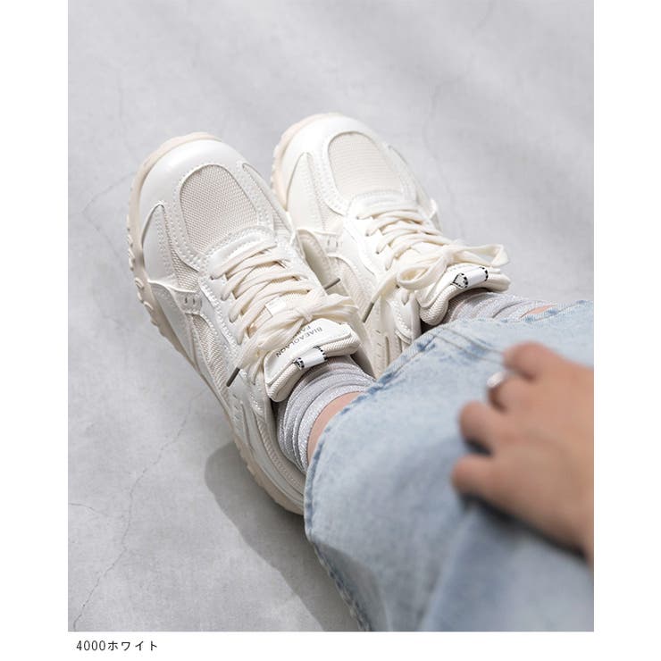 スニーカー ローカットスニーカー ローカット | welleg | 詳細画像12 