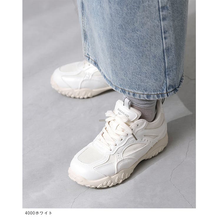 スニーカー ローカットスニーカー ローカット | welleg | 詳細画像13 