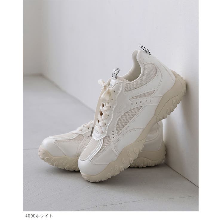 スニーカー ローカットスニーカー ローカット | welleg | 詳細画像15 