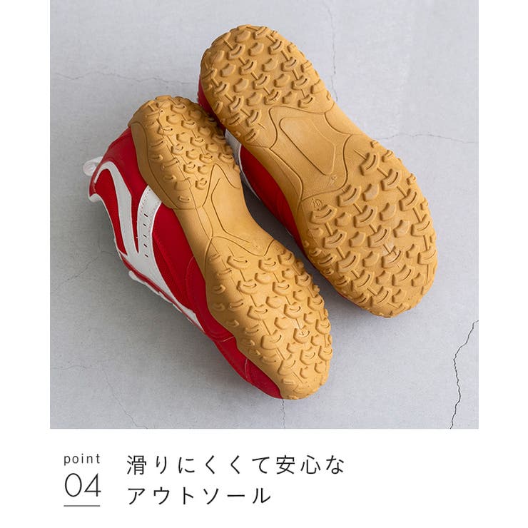 スニーカー ローカットスニーカー ローカット | welleg | 詳細画像19 