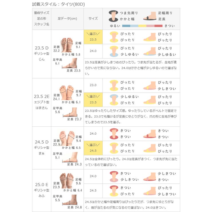 足袋 スニーカー レディース | welleg | 詳細画像26 