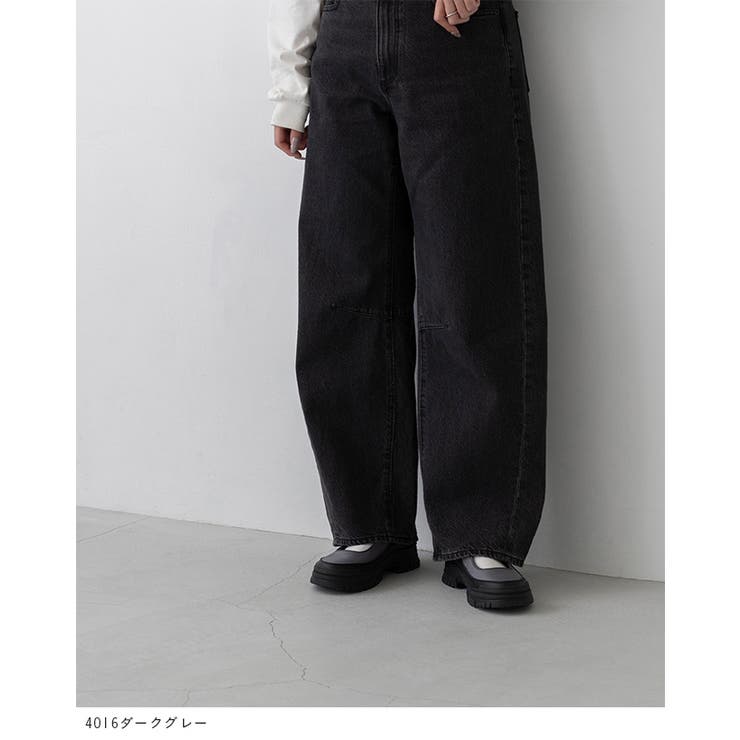 スニーカー フラットシューズ レディース | welleg | 詳細画像6 