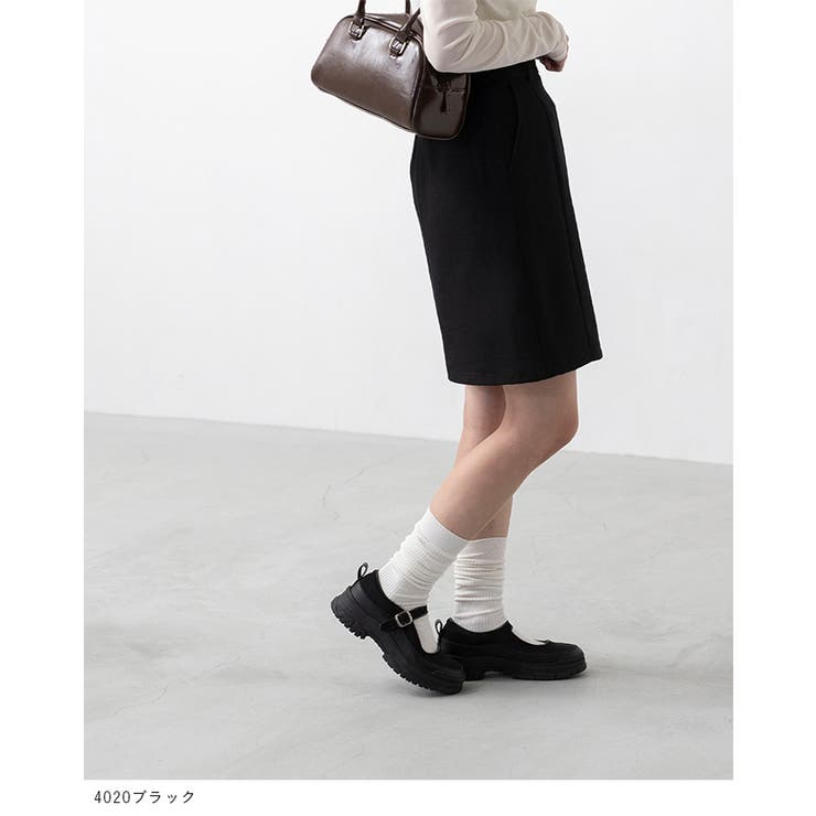 スニーカー フラットシューズ レディース | welleg | 詳細画像9 