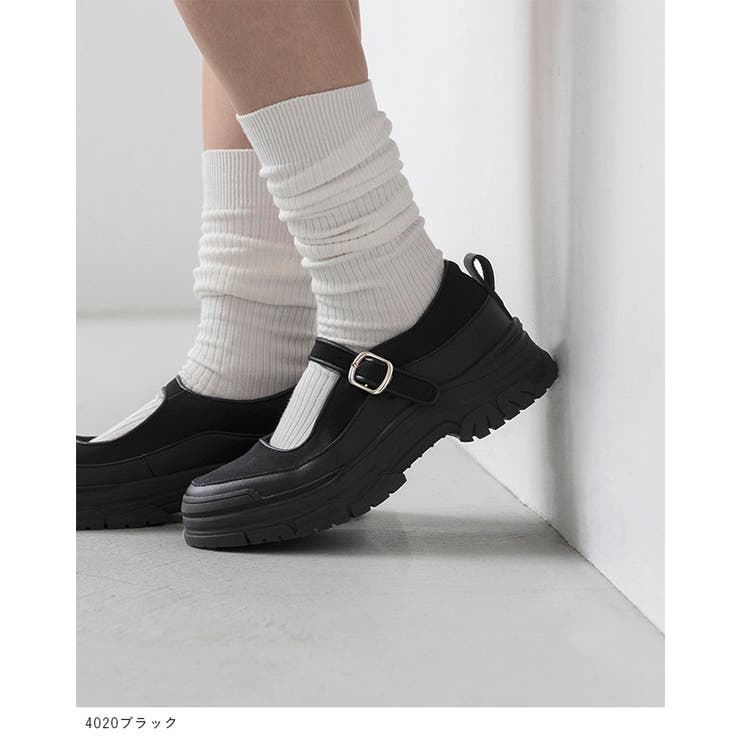 スニーカー フラットシューズ レディース | welleg | 詳細画像10 