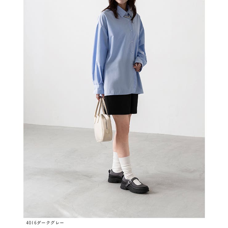 スニーカー フラットシューズ レディース | welleg | 詳細画像14 