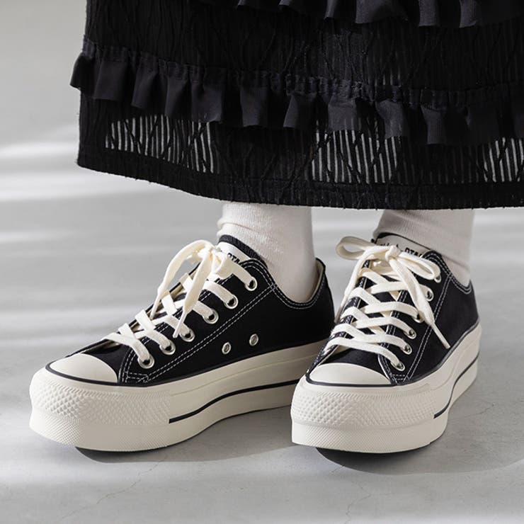 4020ブラックOX | コンバース オールスター CONVERSE | welleg