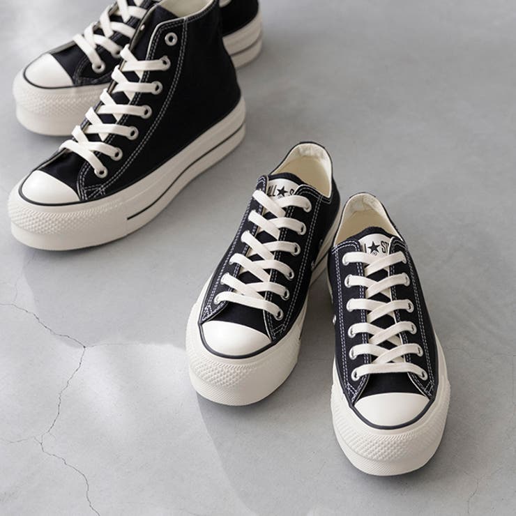 コンバース オールスター CONVERSE | welleg | 詳細画像3 