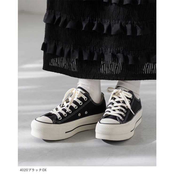 コンバース オールスター CONVERSE | welleg | 詳細画像6 