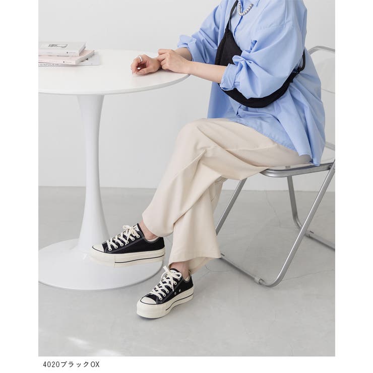 コンバース オールスター CONVERSE | welleg | 詳細画像9 